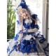 Elpress Yurisa Princess Rose of Snow Country 2025 Edition JSK(Reservation/8 Colours/Full Payment Without Shipping)